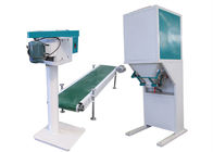 Animal Feed 200-3000 Bag/H Automatic Bagging Machine Weighing Filling Fucntion